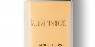 Laura Mercier announces Candleglow Soft Luminous Foundation