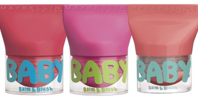 Maybelline Baby Lips Balm & Blush