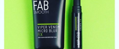 Nip + Fab announces new Viper Venom products