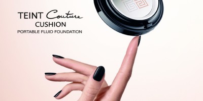 Givenchy Teint Couture Cushion Portable Fluid Foundation