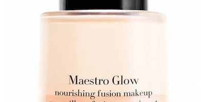 Giorgio Armani Maestro Glow Nourishing Fusion Makeup Bi-Phase Elixir SPF30