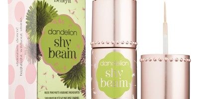 benefit Dandelion Shy Beam Highlighter