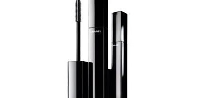 Sublimely Elegant and Feminine with new Mascara from Chanel