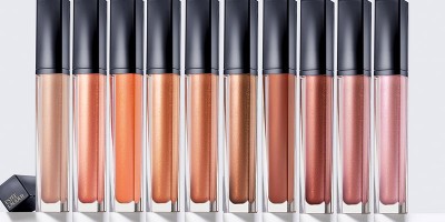 Estée Lauder introduces Pure Color Envy Sculpting Gloss