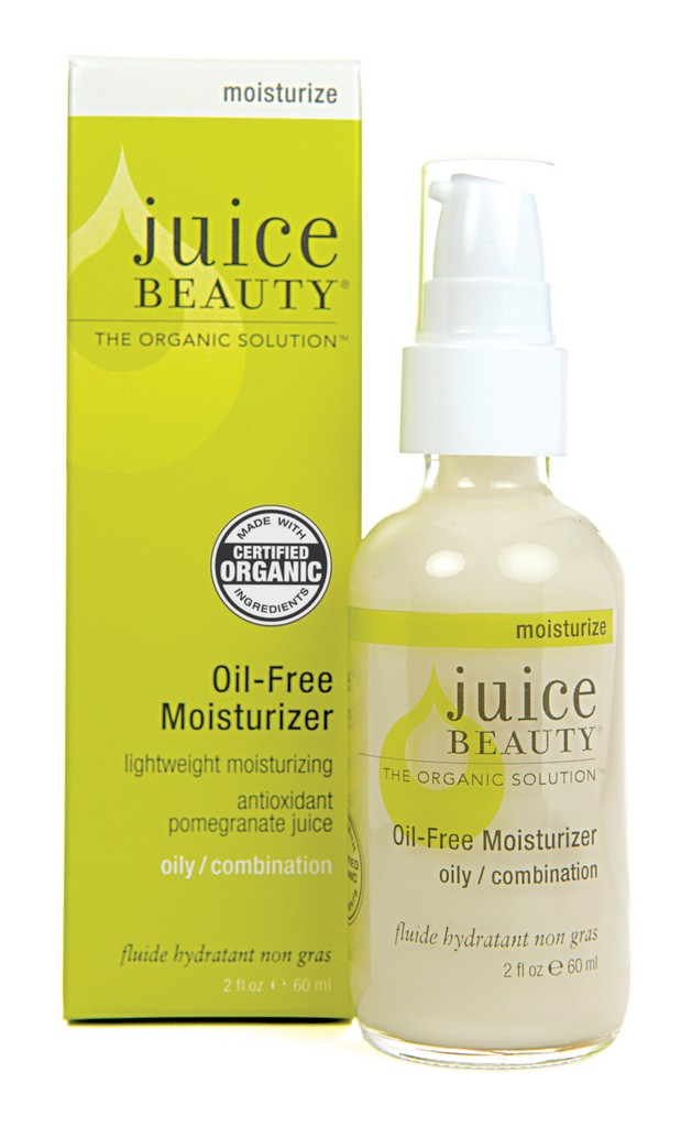 Juice Beauty OilFree Moisturizer Skin Care BeautyAlmanac
