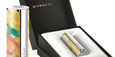 Givenchy Le Rouge Kyoto Edition