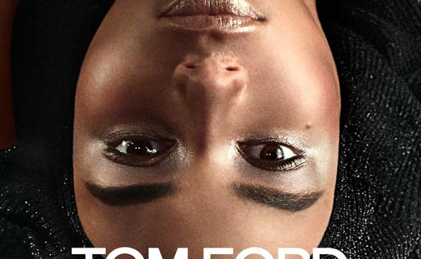 Tom Ford Winter Soleil 2018 collection