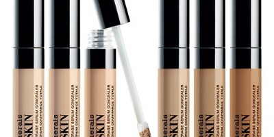 Bare Minerals Bareskin Complete Coverage Serum Concealer