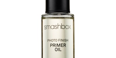 Smashbox Photo Finish Primer Oil