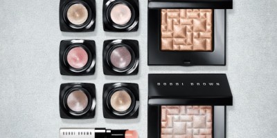 Bobbi Brown introduces The Bobbi Glow Collection