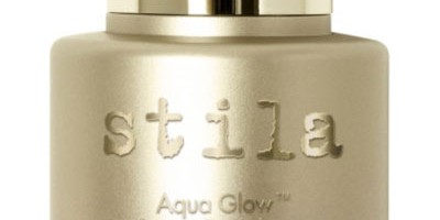 Stila Aqua Glow Makeup Collection for Spring 2016
