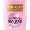 Bourjois Bonheur en Mousse Shower Gel