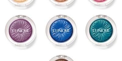 Clinique introduces Lid Pop Eyeshadows