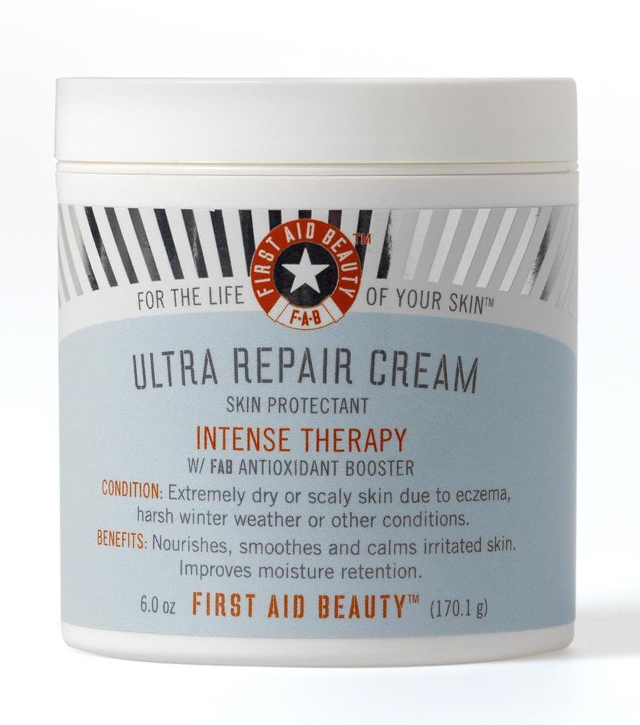 First Aid Beauty Ultra Repair Cream | Bath & Body ...