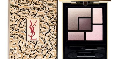 Yves Saint Laurent Chinese New Year Palette for 2016