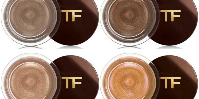 Tom Ford Runway Makeup Collection for Spring Summer 2016