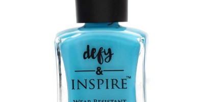 Target to launch its own nail polish brand