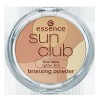 Essence Bronzing Powder