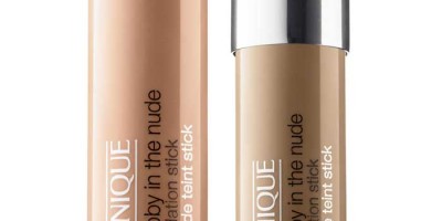 Clinique Chubby in the Nude Foundation Stick