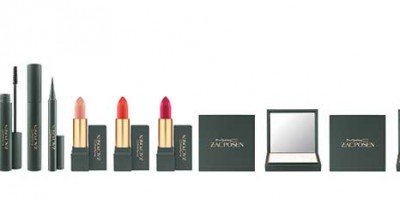 MAC Zac Posen Collection for Spring 2016
