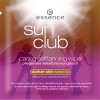 Essence Caring Self Tanning Wipe