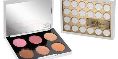 Urban Decay Gwen Stefani Color Collection