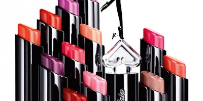Guerlain La Petite Robe Noire Makeup for Spring 2016