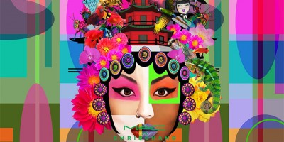 MAC x Chris Chang of Poesia Makeup Collection 