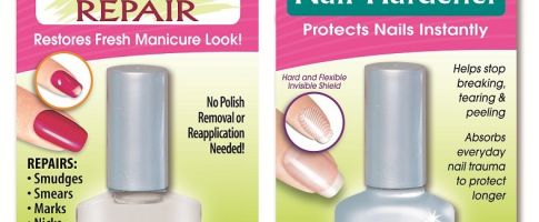 Solve Your Nail Challenges With Nutra Nail®