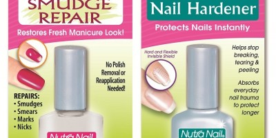 Solve Your Nail Challenges With Nutra Nail®