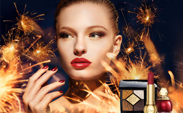 Dior MIDNIGHT WISH collection