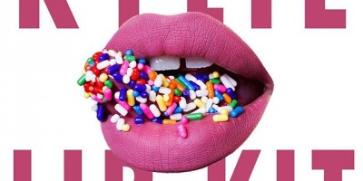 Kylie Jenner Teases a NEW Lip Color