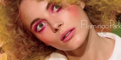 MAC introduces the Flamingo Park makeup collection