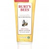 Burt's Bees Naturally Nourishing Milk and Honey Body Lotion