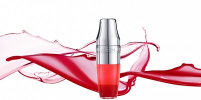 Lancôme revolutionizes the lip segment with Juicy Shakers