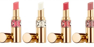 Yves Saint Laurent Rouge Volupté Shine oil-in-stick