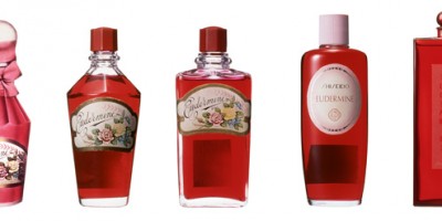 Shiseido Eudermine Revitalizing Essence