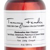 Tammy Fender Holistic Skin Care Restorative Hair Cleanser – Oak Moss, Geranium, Patchouli & Sweet Orange