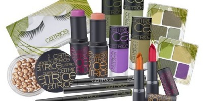 Catrice Papagena Collection for Summer 2011