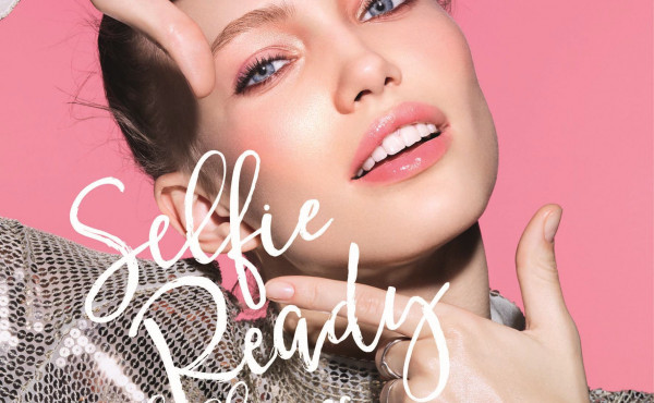Clarins Selfie-Ready collection