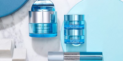 Estée Lauder extends its New Dimension Skin Contouring Range