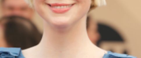 TRESemmé Celebrity Stylist John D. on how to create Gwendoline Christie’s SAG Awards look