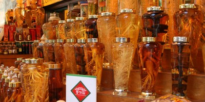 Erborian extends the Ginseng range