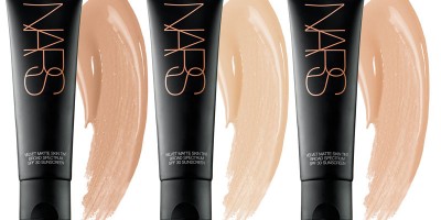 NARS Velvet Matte Skin Tint SPF 30/PA+++