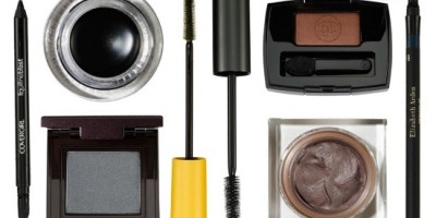 ALLURE'S BEAUTY AWARD WINNERS FOR 2010 - EYES
