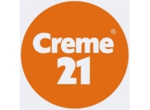 Creme 21