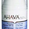 Ricky's NYC AHAVA Protective Moisturizing Fluid