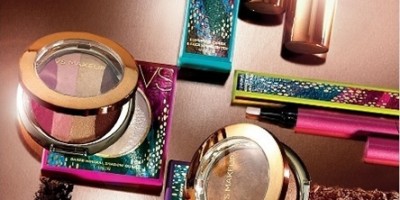 Introducing Victoria's Secret Wild Tropics Makeup Collection for Summer 2011