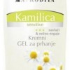 Afrodita Camomile Cream Shower Gel