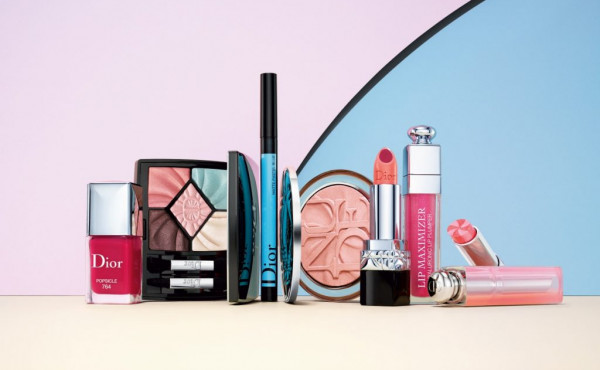Dior Lolli’Glow collection